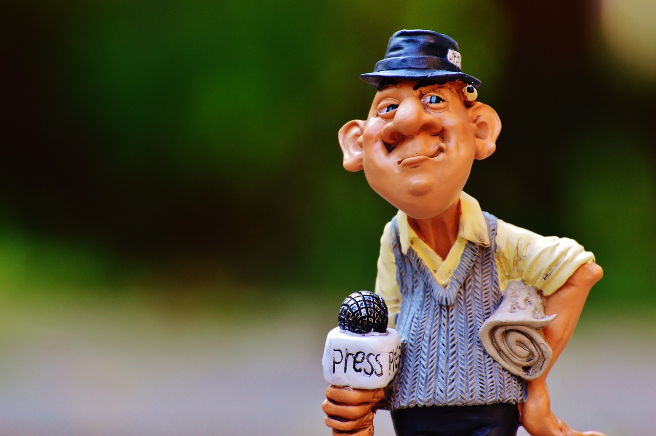 Why Do Ethics Matter More Than Ever in Journalism?